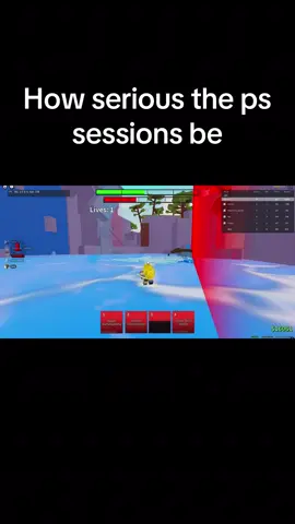 Scream of doom😭😭 #aba #abatiktok #roblox #robloxfyp 