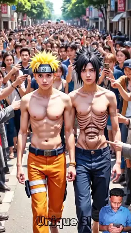 Naruto Falls into Sasuke’s Clever Trap 😳 | #shorts #youtubeshorts #anime #naruto #shortsfeed 