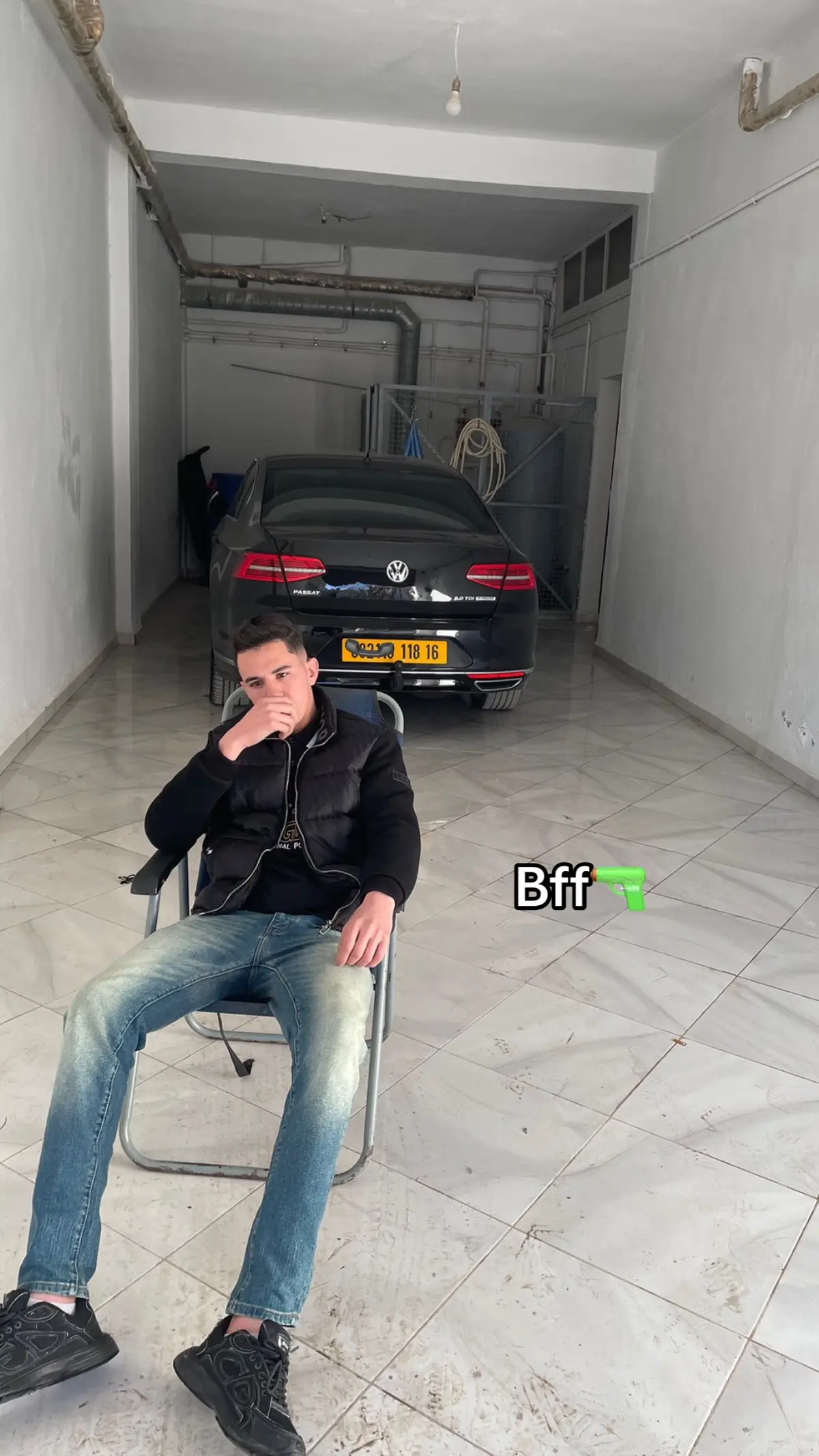 #الشعب_الصيني_ماله_حل😂😂 #algerie🇩🇿 #artist #tiktok #volkswagen 