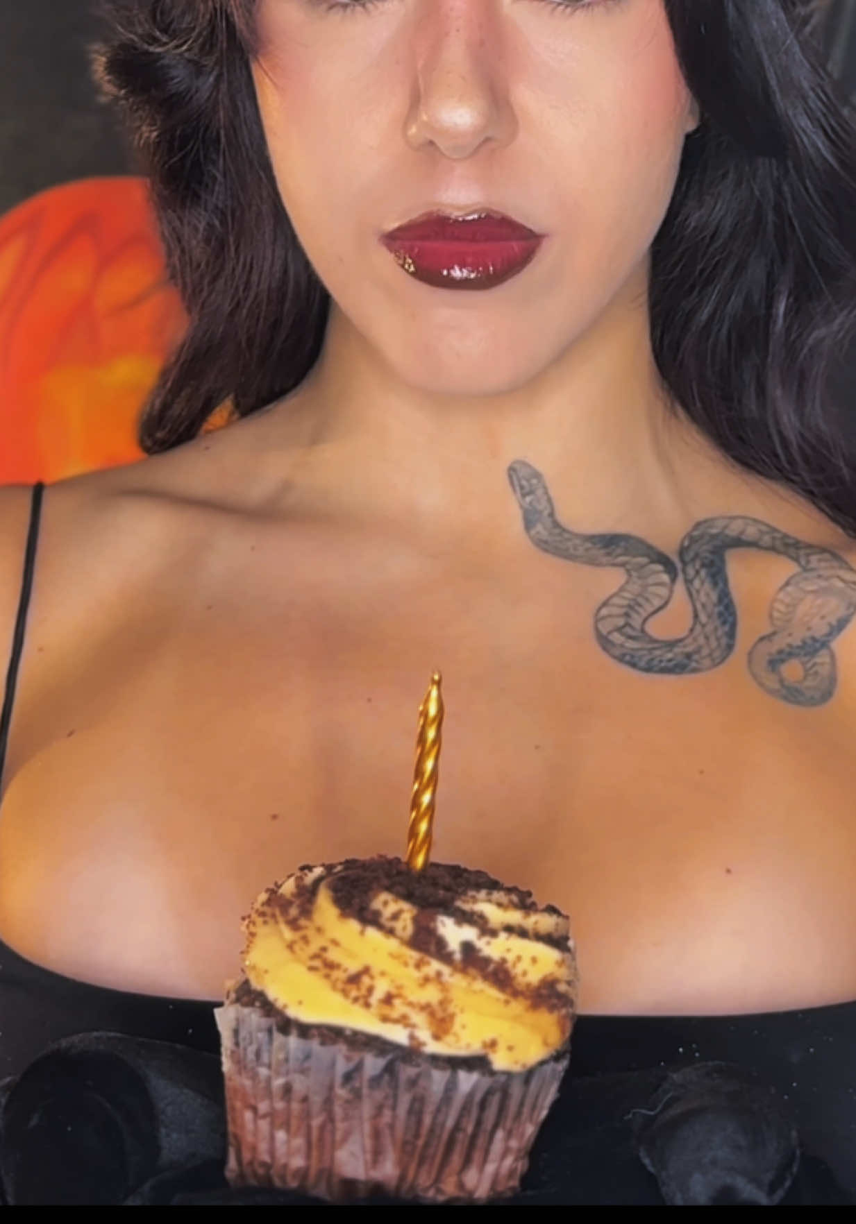 feliz dia de portal pra mim 🥳🎂✨ concordam? 
