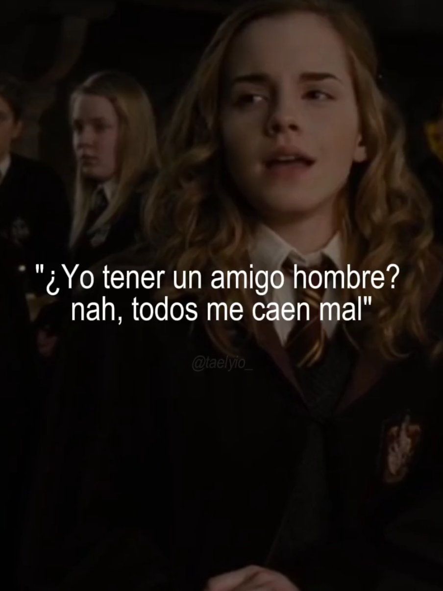 @i chibolo yo siento q sha te kiero mucho, aunque seas un nub y anciano, es divertido pasar el rato contigo ☹️💜 #harrypotter #harrypotter  #hermionegranger #amigos  #foryoupag 