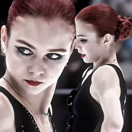 A golden era fr ✨ 🖤 rm zuley_aaa & scp nastia #камилавалиева #kamilavalieva #фигурноекатание #alexandratrusova #александратрусова 