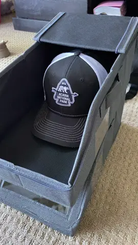 #fyp #hat #tiktokshop #tiktokmademebuyit 