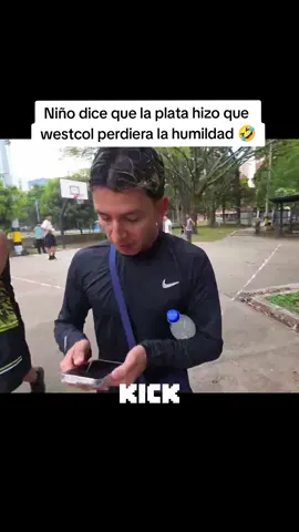 #elchanty #westcol #kickclips 