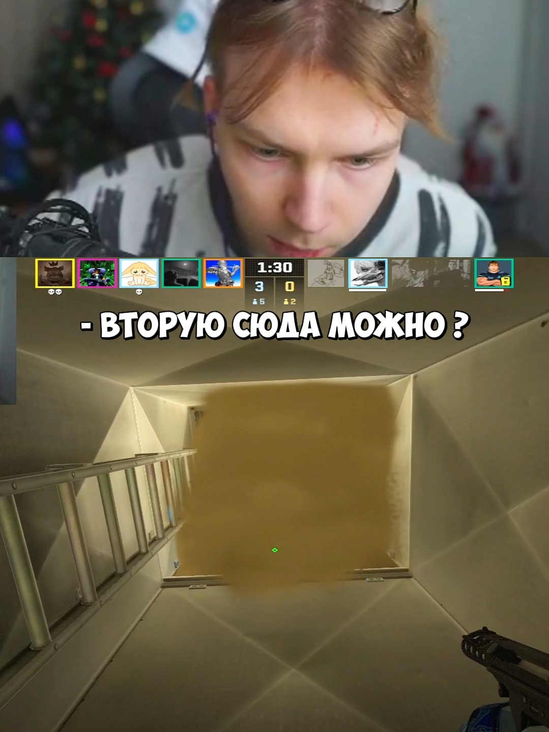 twitch:StRoGo #strogo #строго #кс #cs2