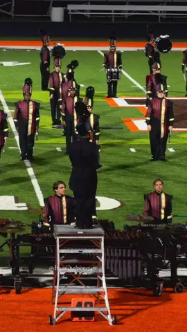 Licking Heights HS Marching Band 🎶 serving up Bad Romance at the Meadowbrook Festival of Bands 9/27/25 #MarchingBand #lickingheightshighschoolmarchingband #lickingheightshighschool #pataskalaohio #meadowbrookfestivalofbands 
