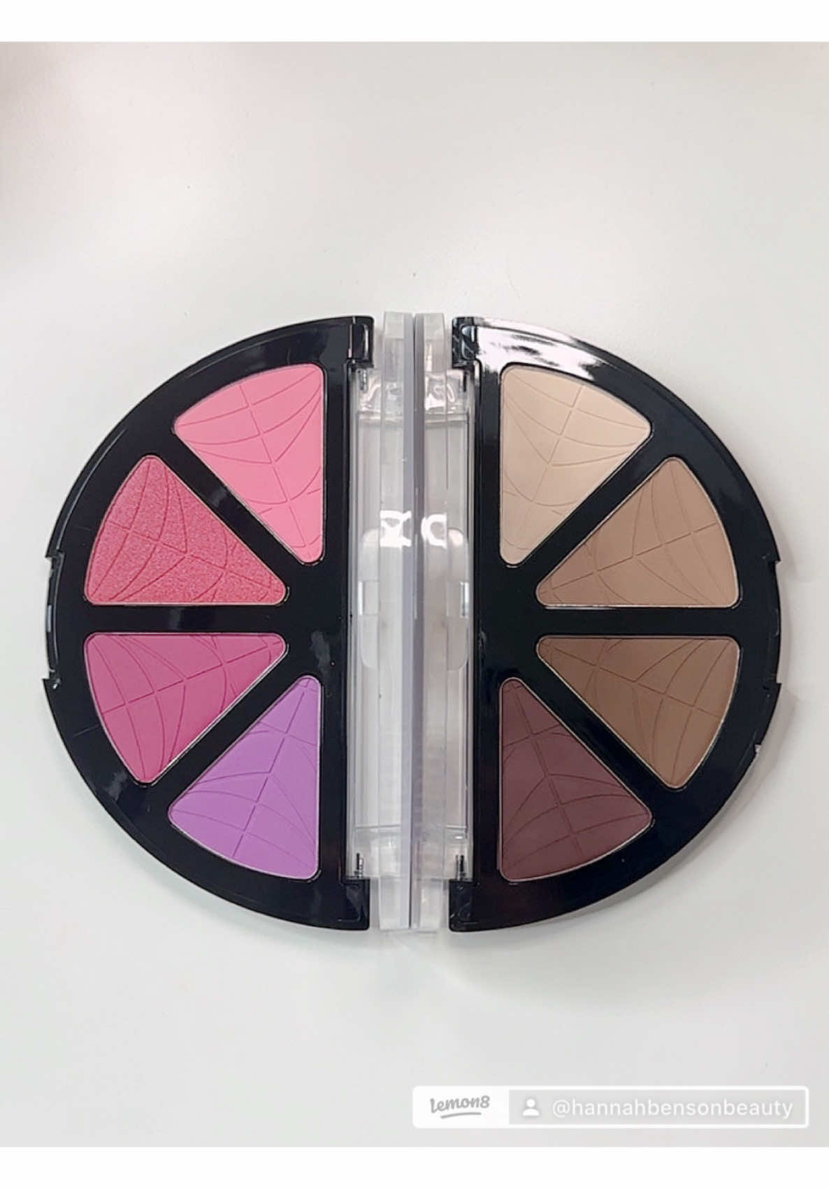 The new @NYX Professional Makeup x Wednesday Blush and Contour Palette is 🤌🏻🤌🏻🤌🏻 The contour palette was the one that caught my eye first as it truly has those gorgeous cool toned shades! #nyxcosmetics #wednesdaynetflix #ultafinds #newmakeupproduct #newmakeup 