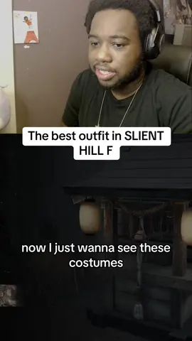 We are bunny favorite #twitch #hentrap #zyxcba #silenthillf 