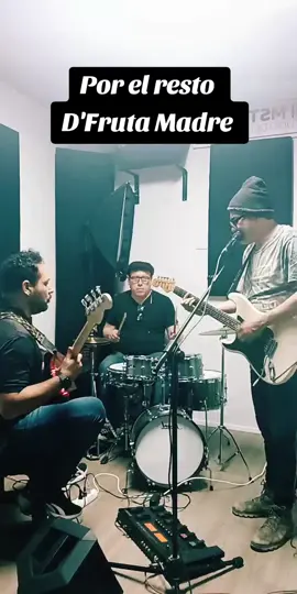 #tiktoklive #livehighlights #porelrestodetusdias #enanitosverdes #rock @carlossotomurruga @MStudio 13 años de Audio Pro @Alonso Fuentes C. @LUISEN M 