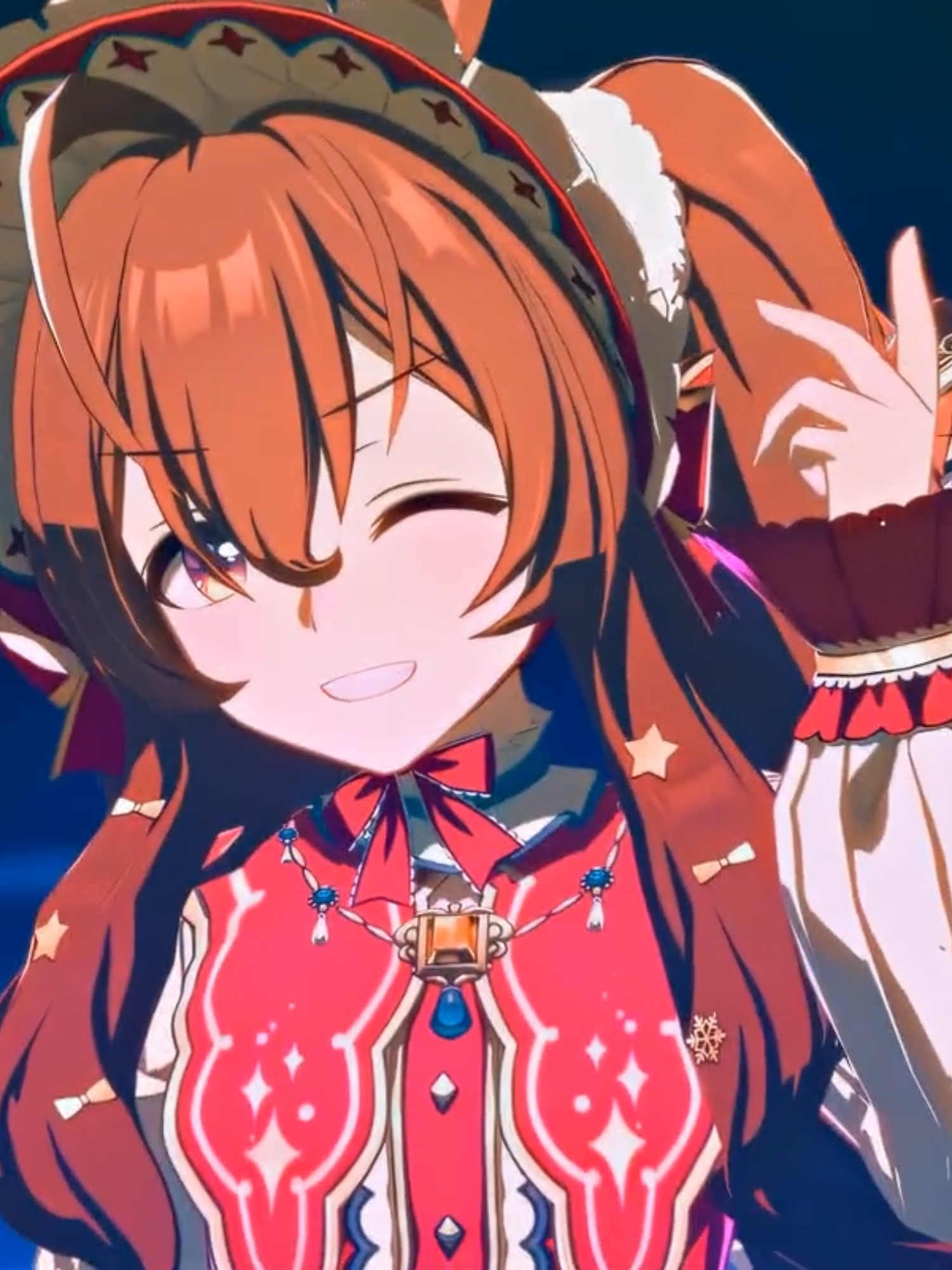 Excellent #mejirobright #umamusume #umamusumeprettyderby #anime #animeedit