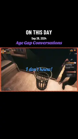 SEVEN YEARS!?🫨#gamegrumps #arinhanson #danavidan #gasstationsimulator #onthisday @gamegrumps 