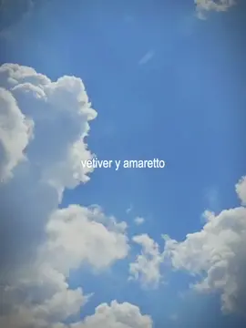 vetiver y amaretto @HUMBE #humbe #esenciatour #fyp #vetiveryamaretto #album 