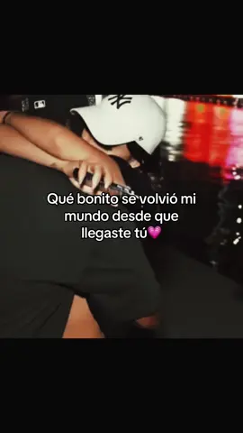 Somo 2 locos ❤️‍🩹👌🏻 #amor❤️ #paradedicar🙈❤️🙈 #miniña😍 
