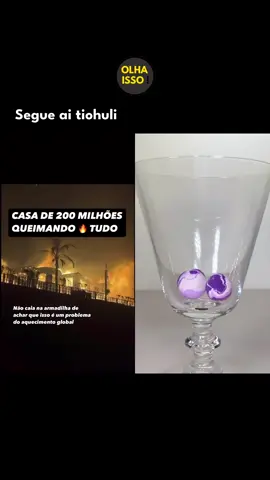 🔥🌍 Queimadas: consequência do aquecimento global ou um jogo de interesses financeiros? 💰 Descubra a verdade nos cortes de @tiohuli e abra os olhos para a narrativa! #aquecimentoglobal #viral