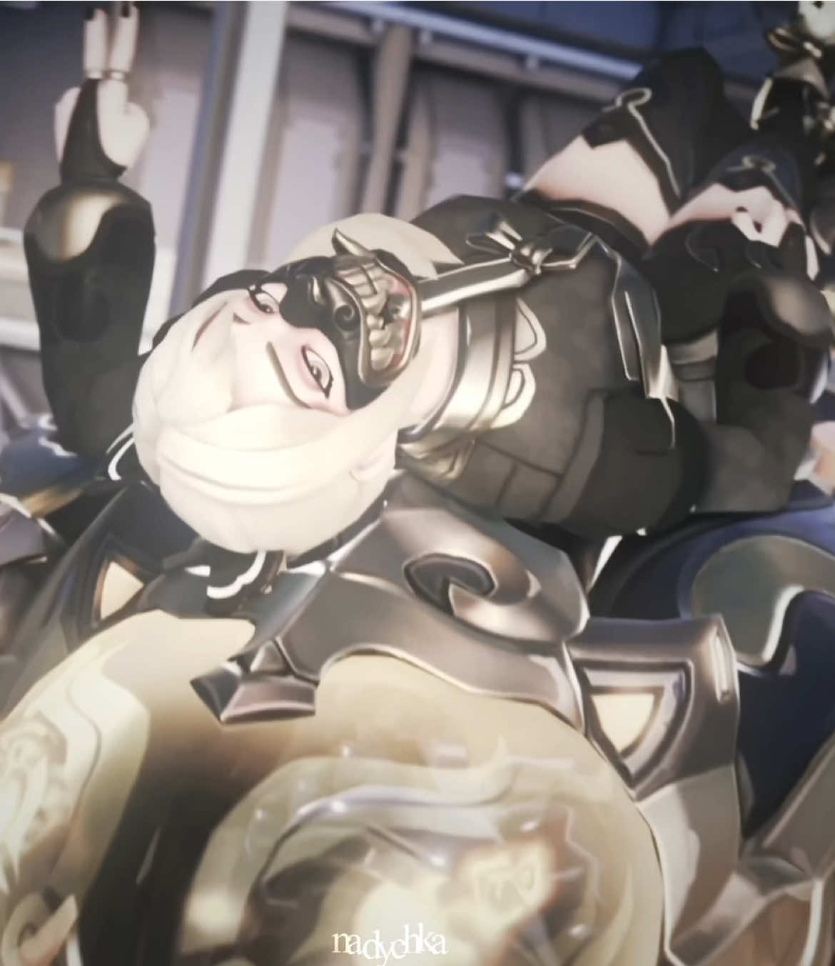 dva . [ I ate them , period . ] |  ac: debbi.mp3 #dva #overwatch2 #dvaedit #overwatch2edit #edit | NAHA SONG , DVA EDIT , OVERWATCH EDIT 