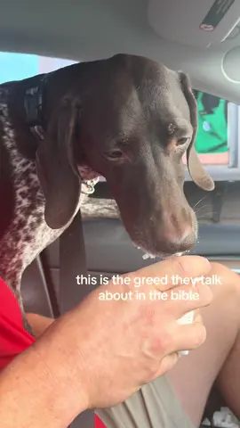 her greed sickens me #starbucks #gsp #bible 