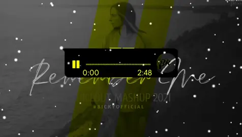 Remember_Me_Mashup___Chillout_Mix___Dil_Kehta_Hai___Kyon___B_Praak___BICKY_OFFICIAL(M4A_128K) 😭🥀🎧‼️#mashup #fullsong #tranding #1m #foryoupage 