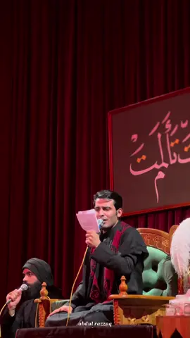 جديد شور كعده #عباس_عجيد_العامري #الذاكر_حسن_الشامي #مضيف_صاحب_الزمان_عج #ذي_قار #الليالي_الفاطميه 