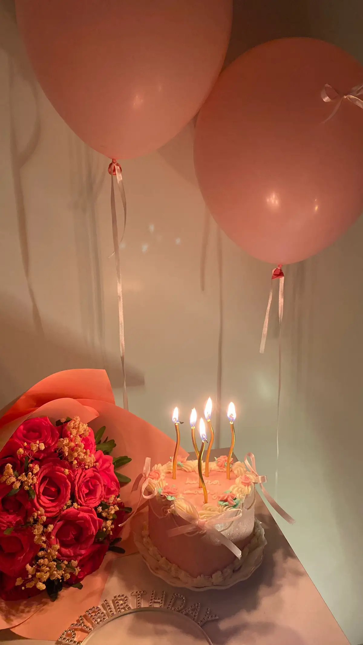 my birthday🩷 #fy #mybirthday #birthdaygirl #fyp #birthday 