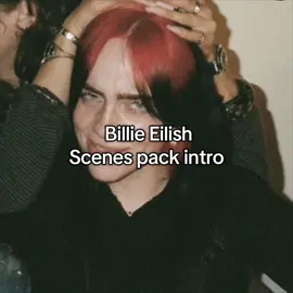 maybe i'll post a new scp on yt later || #billieeilishedits #scenepack #viral #foryou #creatorsearchinsights ||