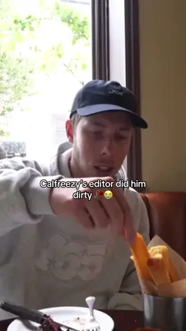 #calfreezy #ukyoutubers #fyp 