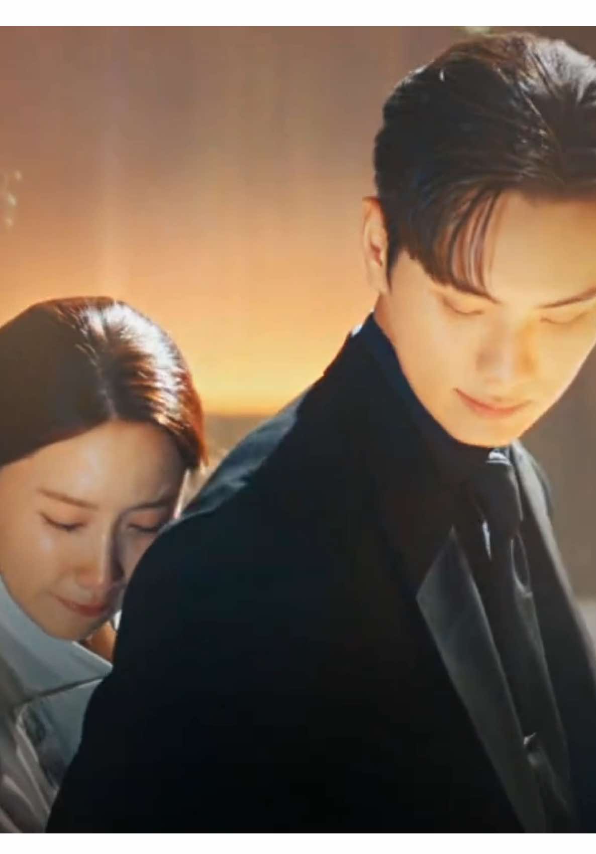 WE FINALLY GOT A HAPPY ENDING 😭💙       scp:me | cc:me. Copyright Ⓒ tvN. All rights reserved. #bonappetityourmajesty #aliceinborderland3 #leechaemin #kdrama #edit   