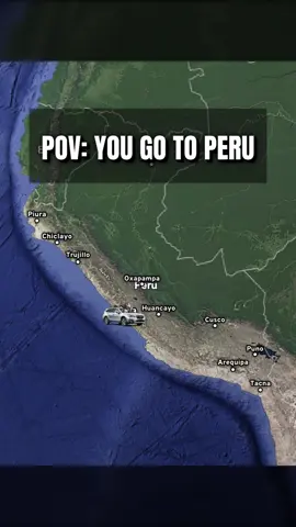 POV: You go to Peru 🇵🇪 #peru #latinamerica #travel 