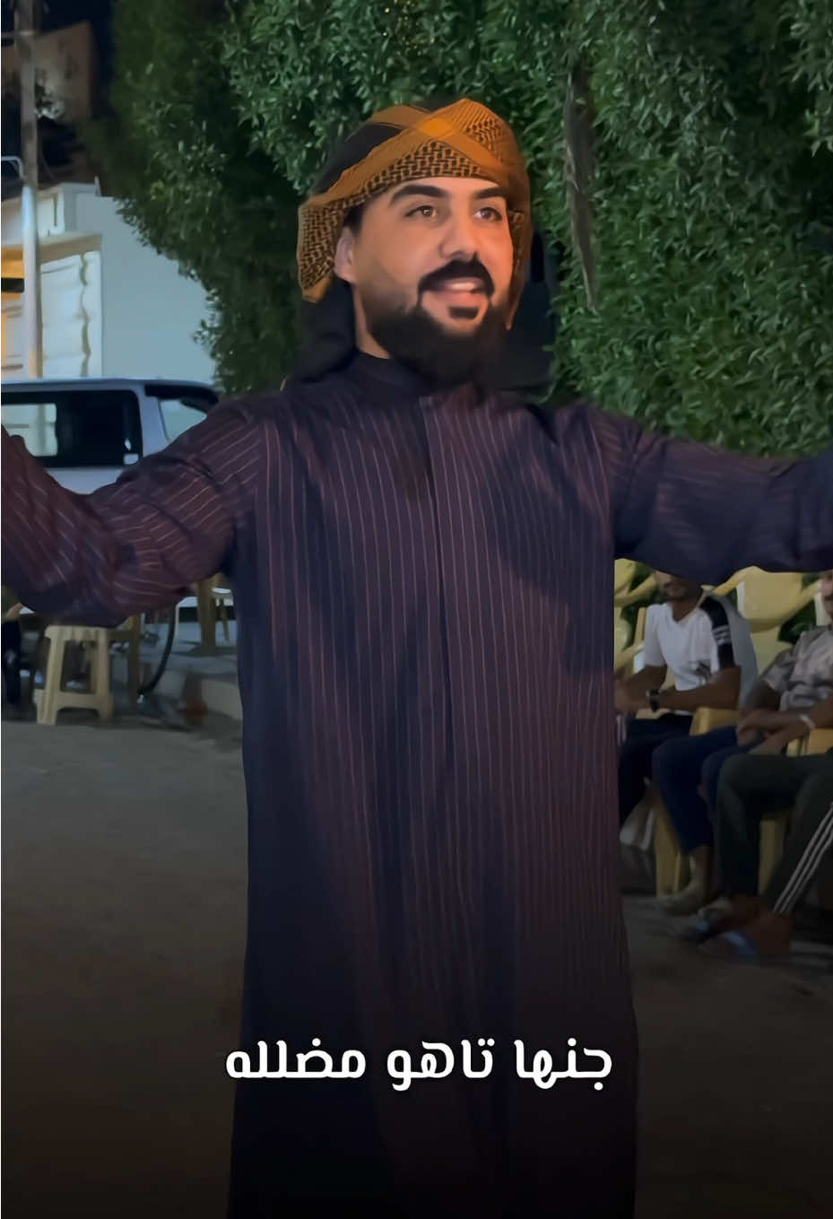 نوره تهواها الشيوخ 🔥🤍 #ليث_الشيحاوي #جوبي #رقص #دبكات #الشعب_الصيني_ماله_حل😂😂 