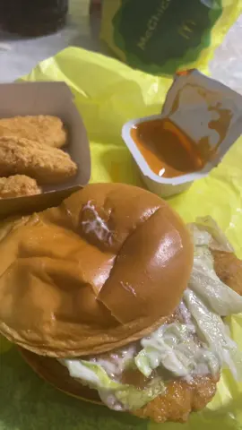 #mcchicken #mealdeal #xyzbca #fyp 