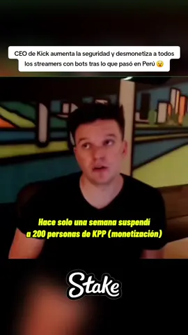 #kickstreaming #peru #stream #fyp #parati 