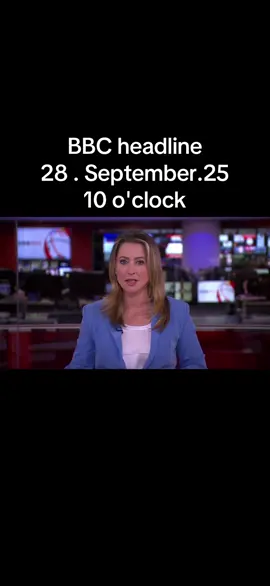 #bbc #headline #world #fyp @BBC News 