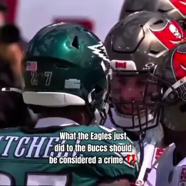 The Eagles are 4-0 ‼️ #philadelphiaeagles #tampabaybuccaneers #nfl #nflhighlights #fyp 
