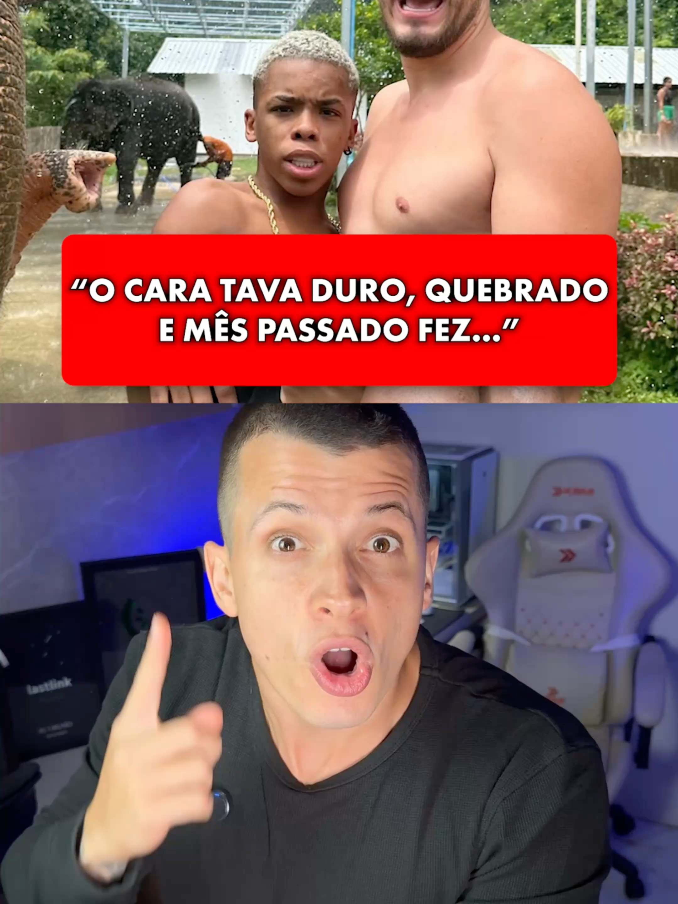 Dica do JonVlogs