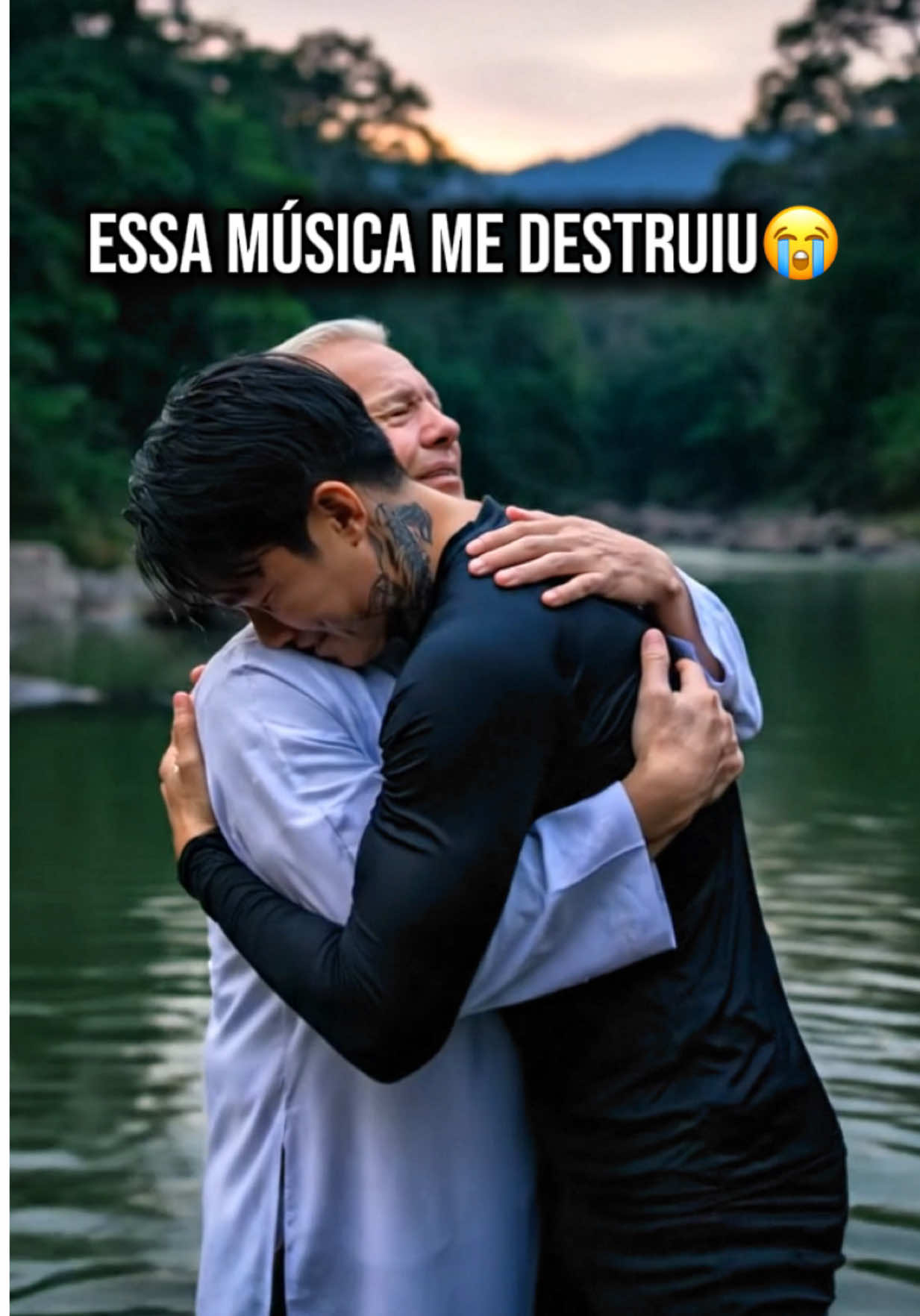 Essa Música Gospel ME DESTRUIU! 😭 Música Evangélica | Músicas Evangélicas | Hikari de Jesus - Me Usa | Louvor - Louvores  👉 Ouça a música “Me Usa” completa no Spotify ou no meu canal, pesquise: Me Usa - Hikari de Jesus.  Que esse louvor possa tocar aos corações daqueles que precisam ser renovados em Cristo. #musicagospel #musicagospelparastatus #musicaparastatus #louvores 