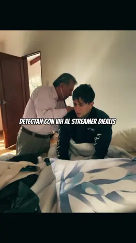 Noooo #fyp #paratiiiiiiiiiiiiiiiiiiiiiiiiiiiiiii #diealis #streamer #peru #kick #viraltiktok @Diealis 🦊💚 