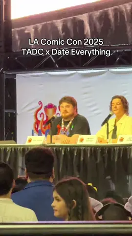 CAINE AND DASHA WOULD GO CRAZY #tadc #theamazingdigitalcircus #dateeverything #lacc #lacomiccon 