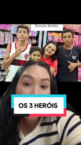 OS TRÊS HERÓIS! 3 jovens encontraram uma loja aberta de madrugada, acionaram a PM e ficaram vigiando o local até a polícia chegar, evitando que fosse furtada. Três jovens da cidade de Paraíso do Tocantins deram um verdadeiro exemplo de cidadania e responsabilidade. Durante a madrugada, eles encontraram uma loja aberta fora do horário comercial e, em vez de ignorar a situação, decidiram acionar a Polícia Militar e permaneceram no local até a chegada dos agentes. #herois #misterio #truecrime #casoscriminaias 