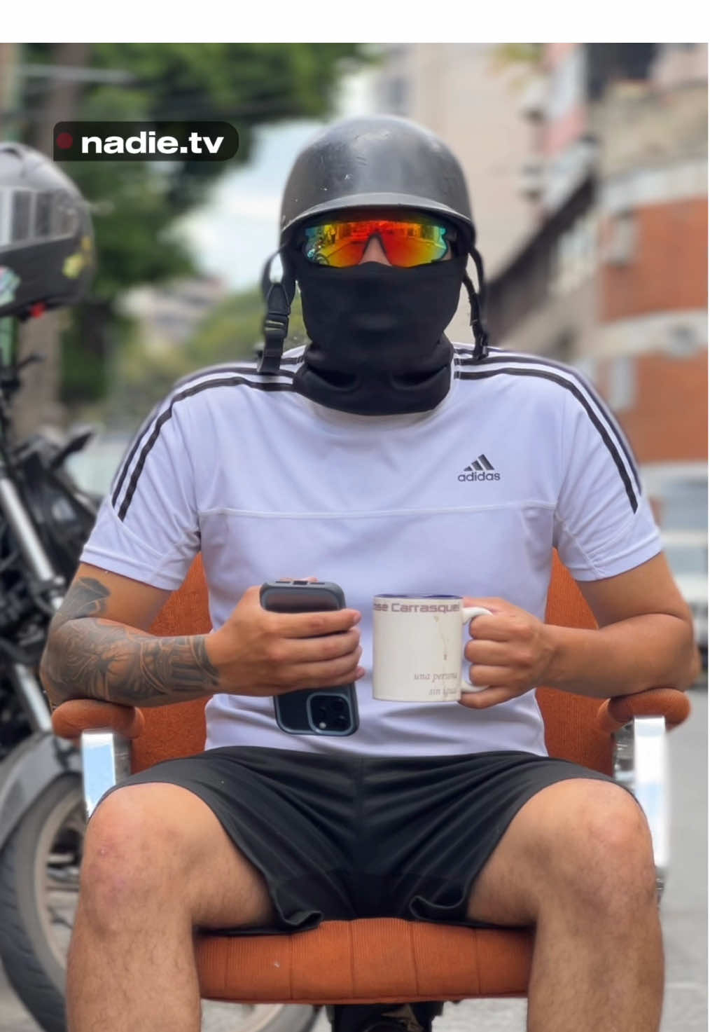📺NADIE.TV presenta: Síndrome del Conductor🛵 . . @🧃rubencho🧃 @Miguelinho🍏 @anthonygochoo  . . #foryoupage #motomototaxi #sindromedelconductor #parati 