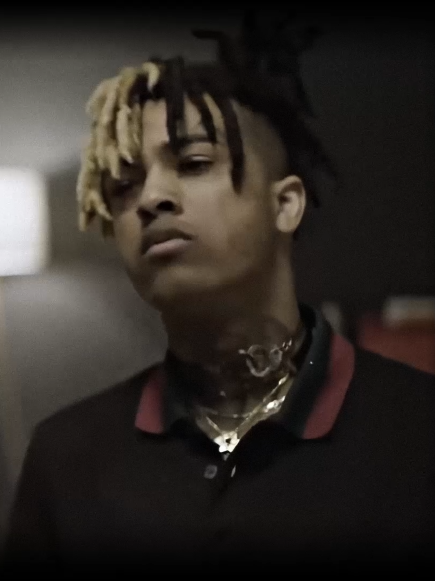 My goat 🕊🌘 // #XXXTENTACION ib@areqaep #mlxes #xxxtentacionedits #Creededitremake