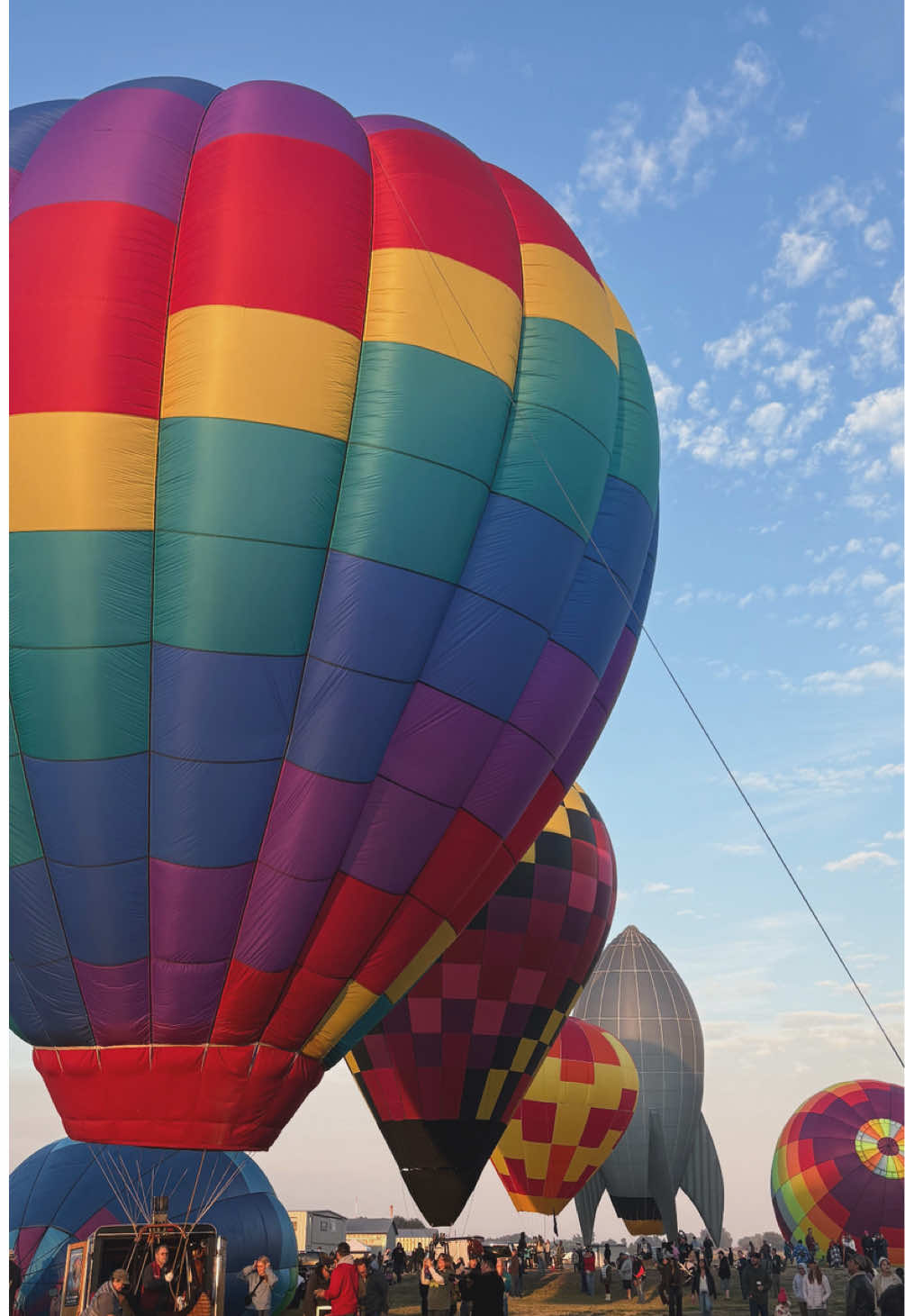 loved this!! 💕🤩 #fypシ #hotairballoon #pnw #prosserwa 