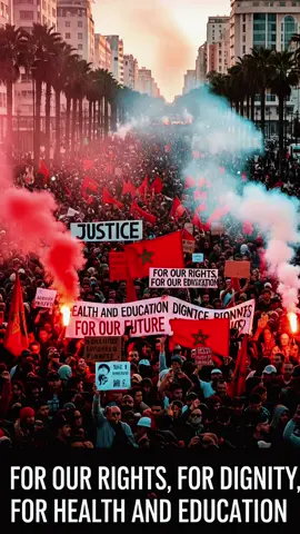#morocco🇲🇦 #genZ212 #Free_koulchi 