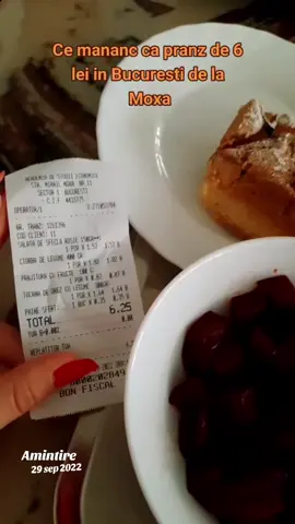 #amintire #moxa #cantinamoxa  #bunsiieftin #mancareieftina  Cantina Moxa 2022 Costa mai putin pe vremea aceea pana sa mai vina iar un val de inflatie