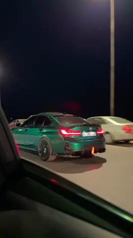 #اكسبلورexplore #BMWG20 #labya🇱🇾 #m3 #✈️ #💚💚💚 #البريكي_لتجارات_السيارات 