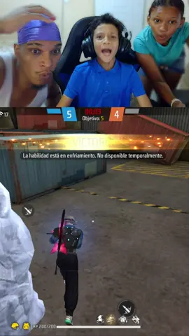 EL ACABADO 🗣️ #freefire #viral #estadosunidos #garena #todorojo 