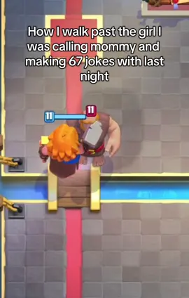 #fyp #67 #clashroyale #giftok #relatable 