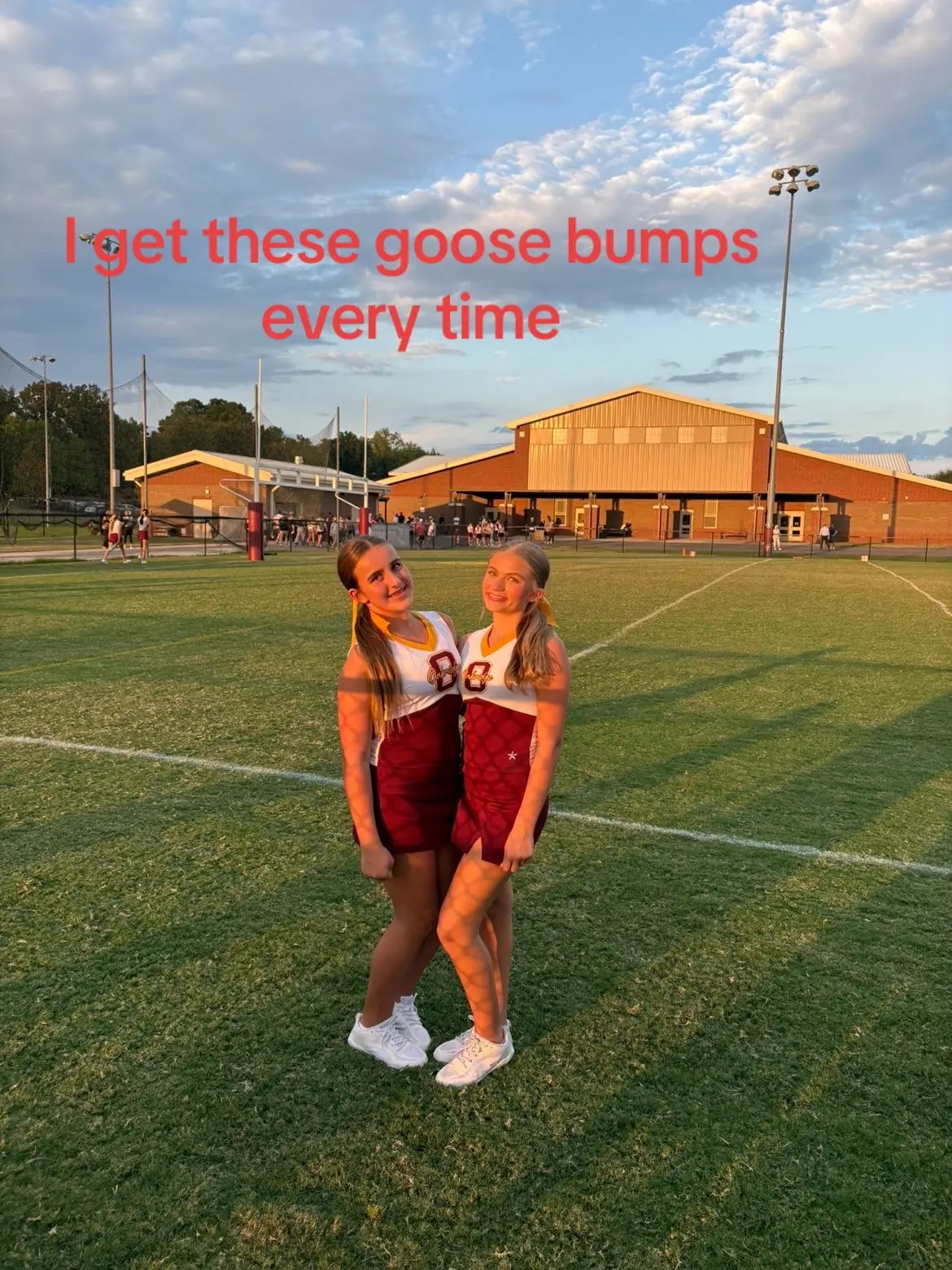 #cheerleading📣 #flagfootball🏈 #sports #fyp 