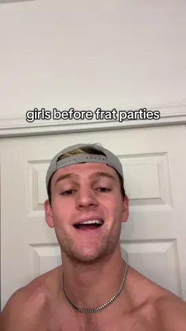 I’ve seen the same tiktok 67 times on my fyp, juss different fonts #girls #frats #parties #fyp #viral 