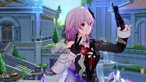 Ảo Ảnh Tận Thế và ‘HP Âm’!? Cơ chế mới quá thú vị!! 😆🙌🏻🗣️ #hsrcreators #HonkaiStarRail #evernight #amphoreus #castorice 