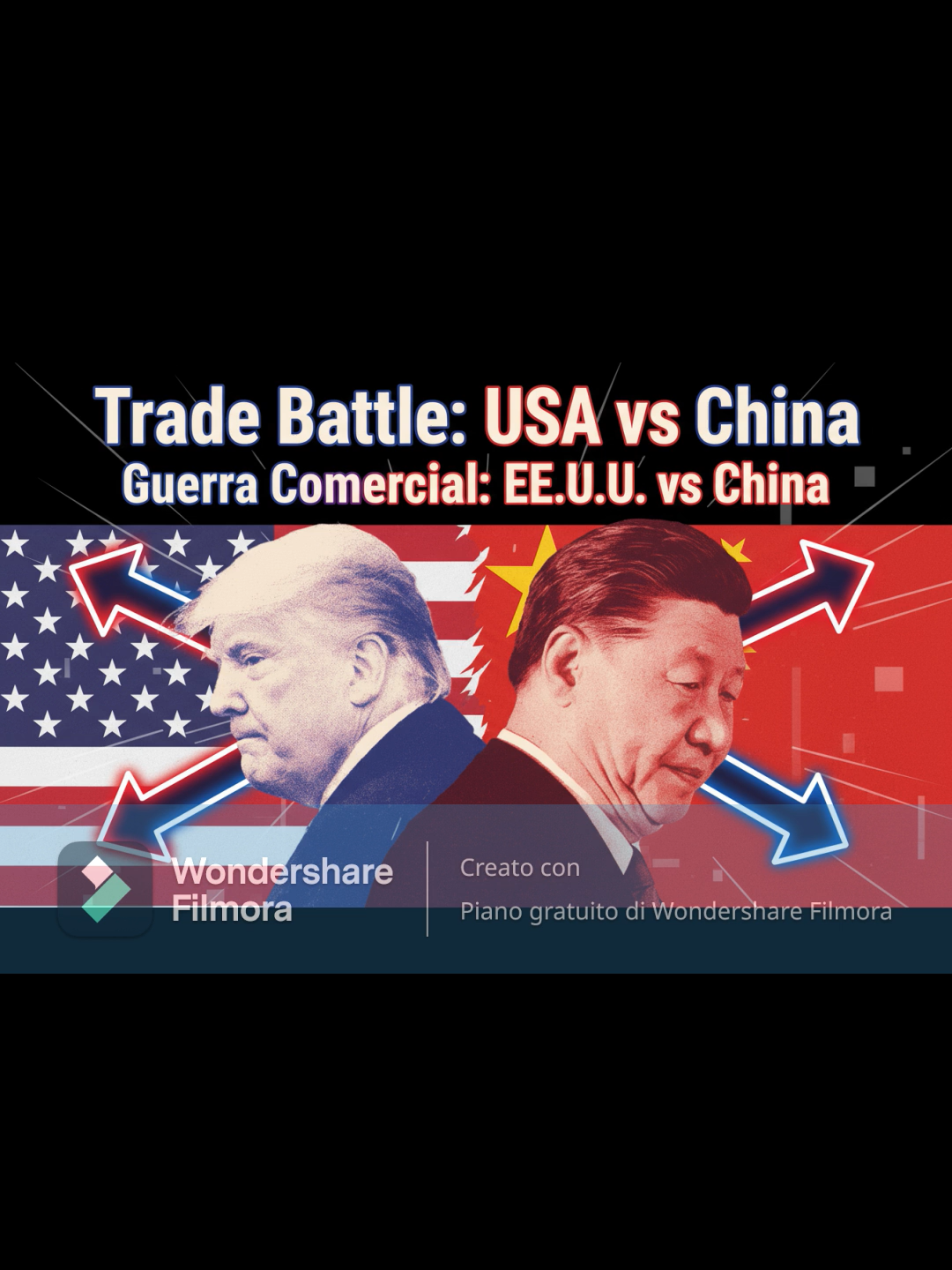 Soybean Battle: China vs USA #Soybeans #ChinaTrade