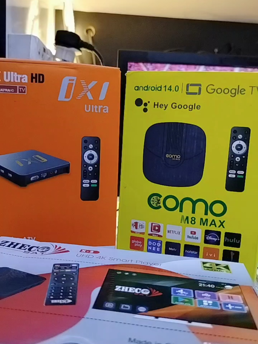 #tvbox 